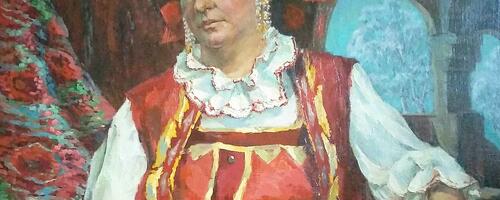 Сергей Семенков 